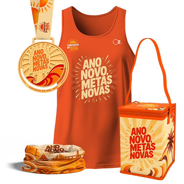 Kit do evento