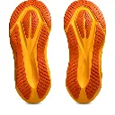 Tênis Asics Novablast 5 Masculino Laranja7.webp