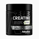 Creatine Creapure Atlhetica Nutrition Natural (Pote 300G)