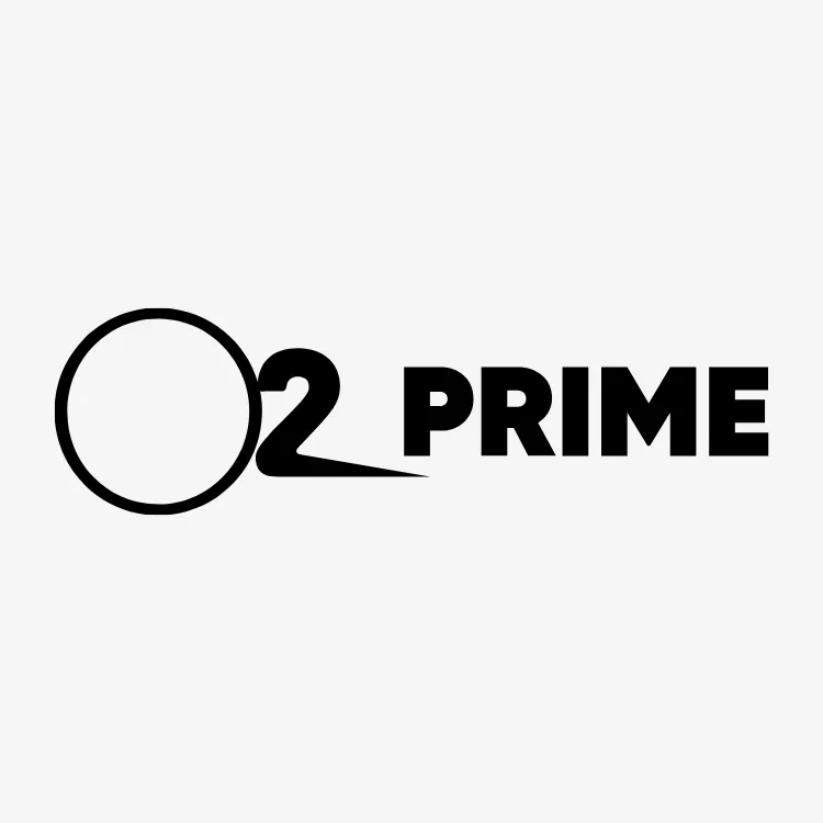O2 Prime - Bianual