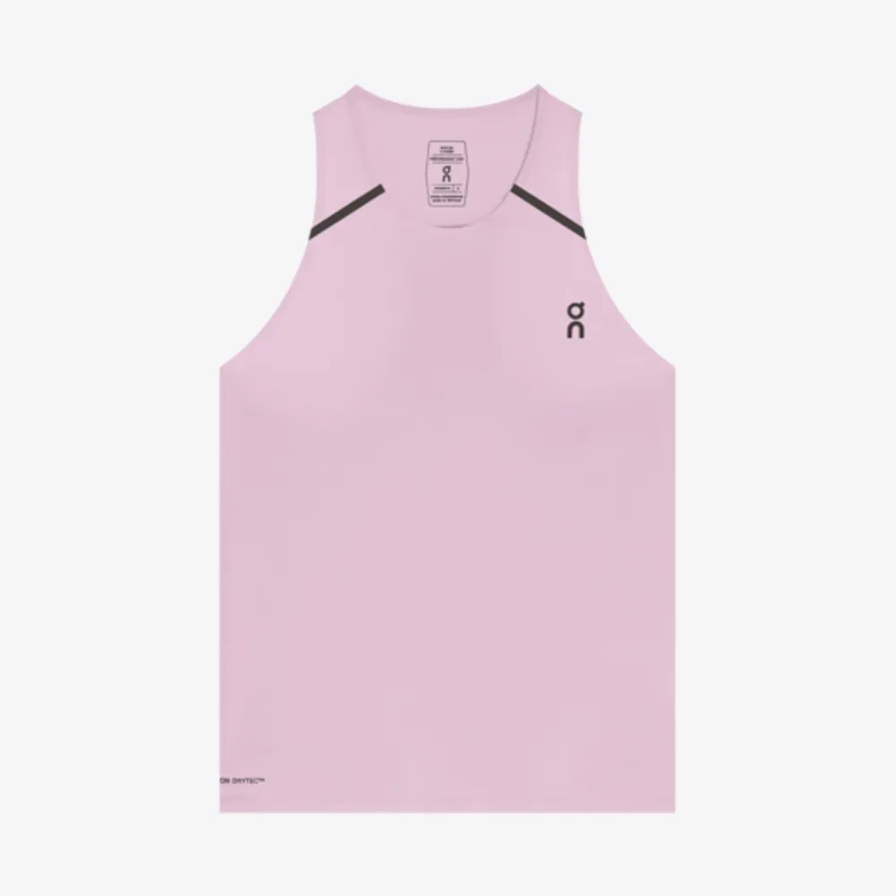 Regata On Running Performance Tank 1 Feminina Rosa (P)