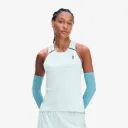 Regata On Running Performance Tank 1 Feminina Azul-Clara