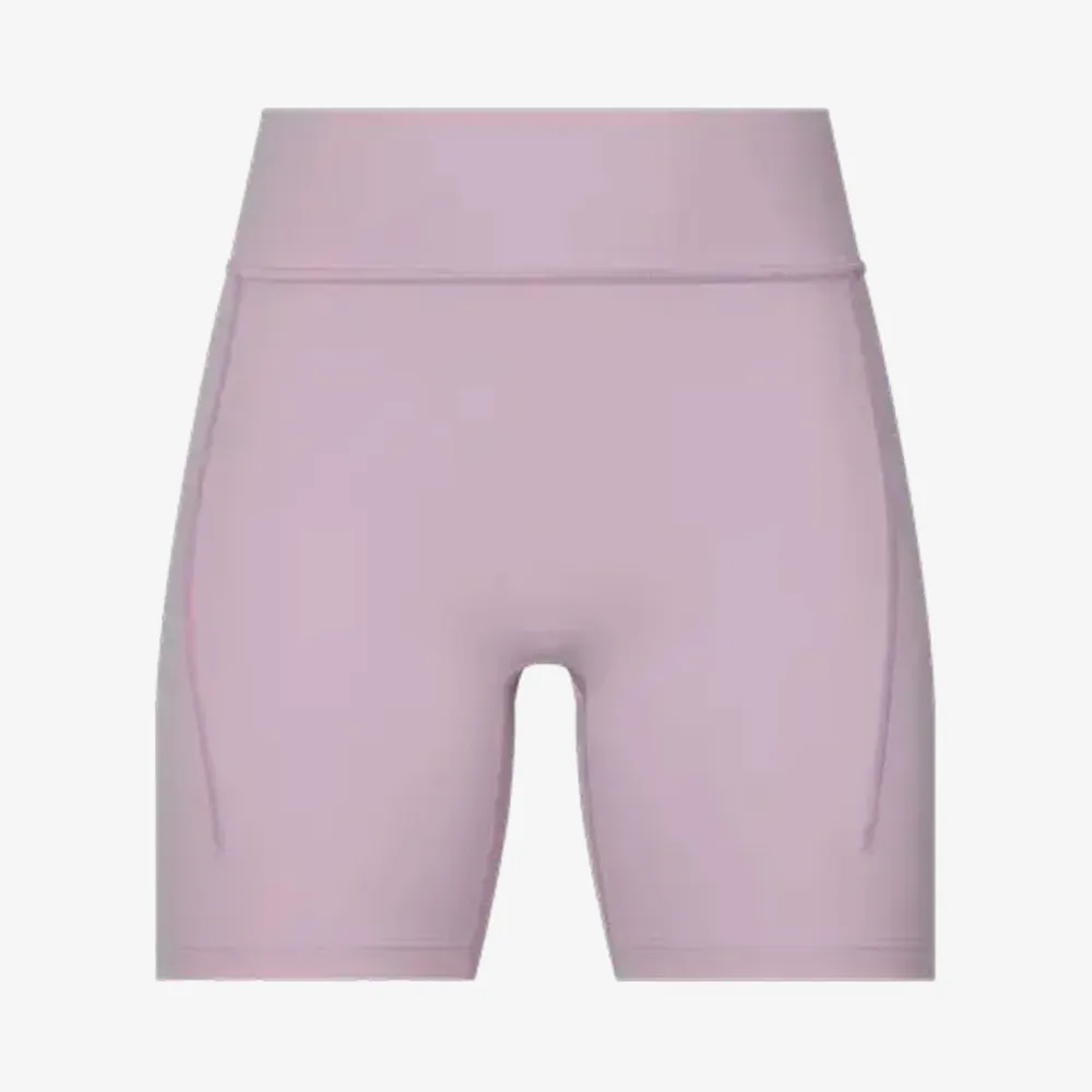 Short On Running Performance Tights Feminino Rosa (P)