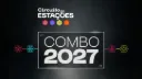 Combo - Circuito das Estações 2027 - São Paulo