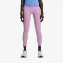 Calça Legging On Running Performance Tights 7/8 Feminina Rosa