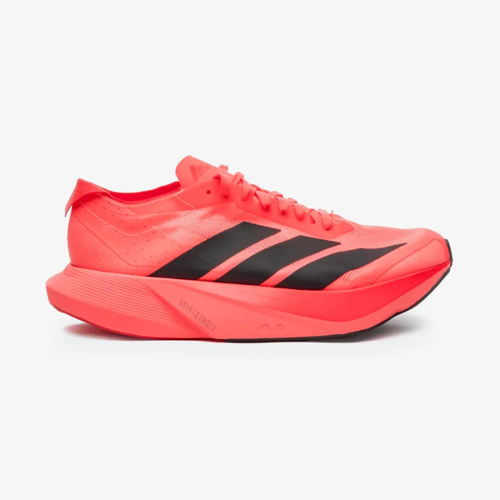 Tênis Adidas Adizero Drive Rc Masculino Laranja-Preto (39)