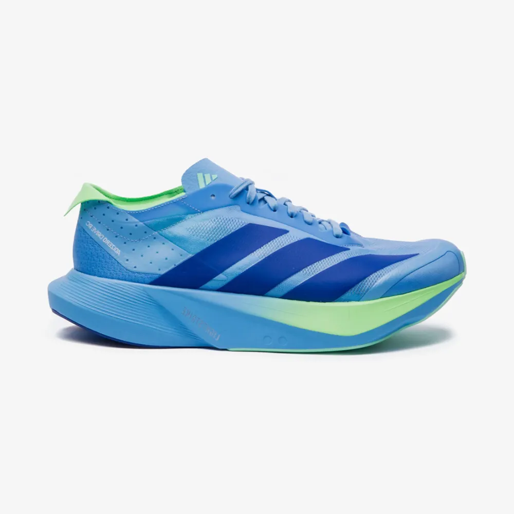 Tênis adidas Adizero Drive Rc Masculino Azul-Verde (39)
