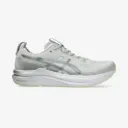 Tênis Asics Gel-Kayano 33 Platinum Masculino Prata-Verde