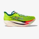 Tênis Hoka Cielo X1 3.0 Unissex Verde