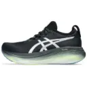 Tênis Asics Gel-Nimbus 27 Luxe Feminino Preto