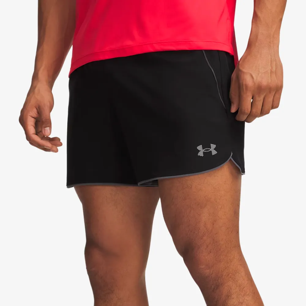 Short Under Armour Velociti Pro Masculino Preto