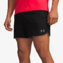 Short Under Armour Velociti Pro Masculino Preto