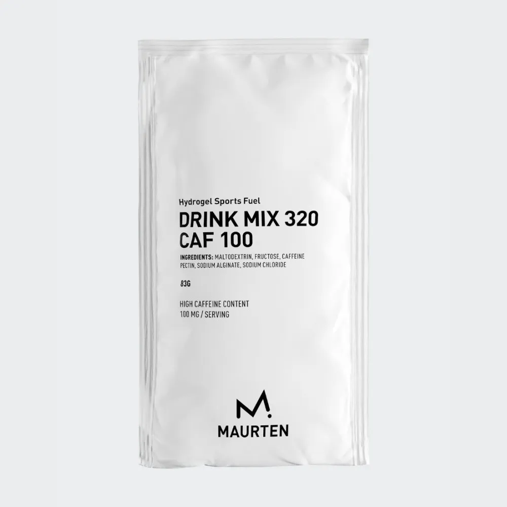 Drink Mix 320 Caf Maurten