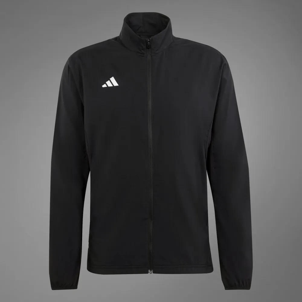 Jaqueta Adidas Adizero Essentials Masculina Preta