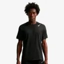 Camiseta Nike AeroSwift Masculina Preta