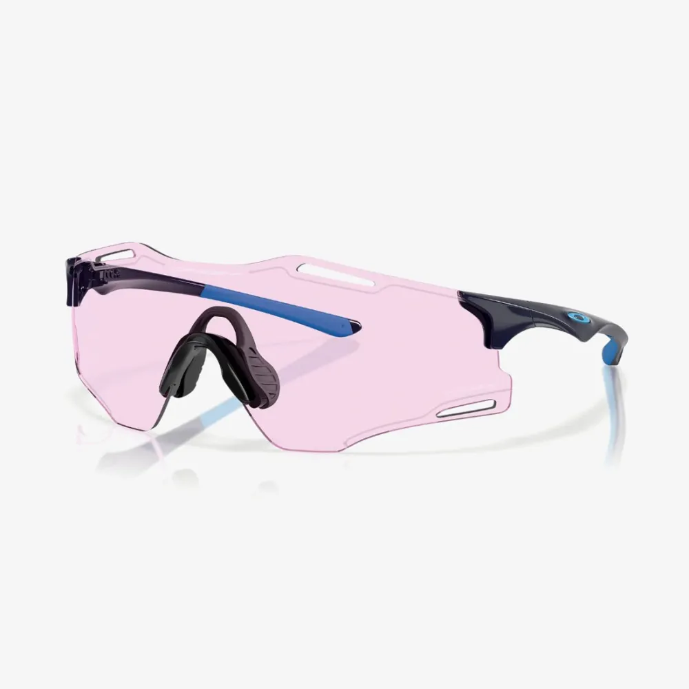 Óculos De Sol Oakley Cybr Zero Prizm Low