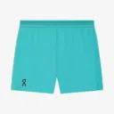 Short On Running Performance 5" Masculino Azul-Claro (P)