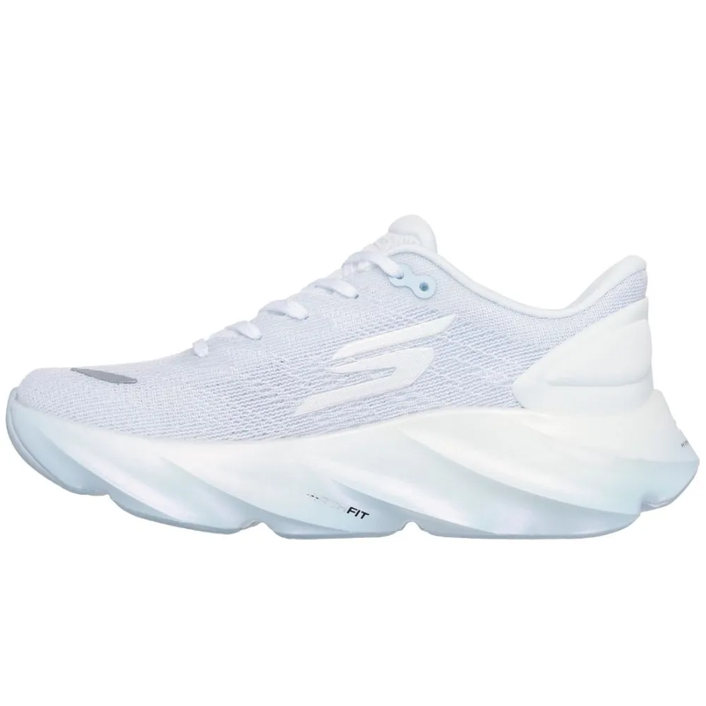 Tênis Skechers Aero Burst Feminino Branco (39)
