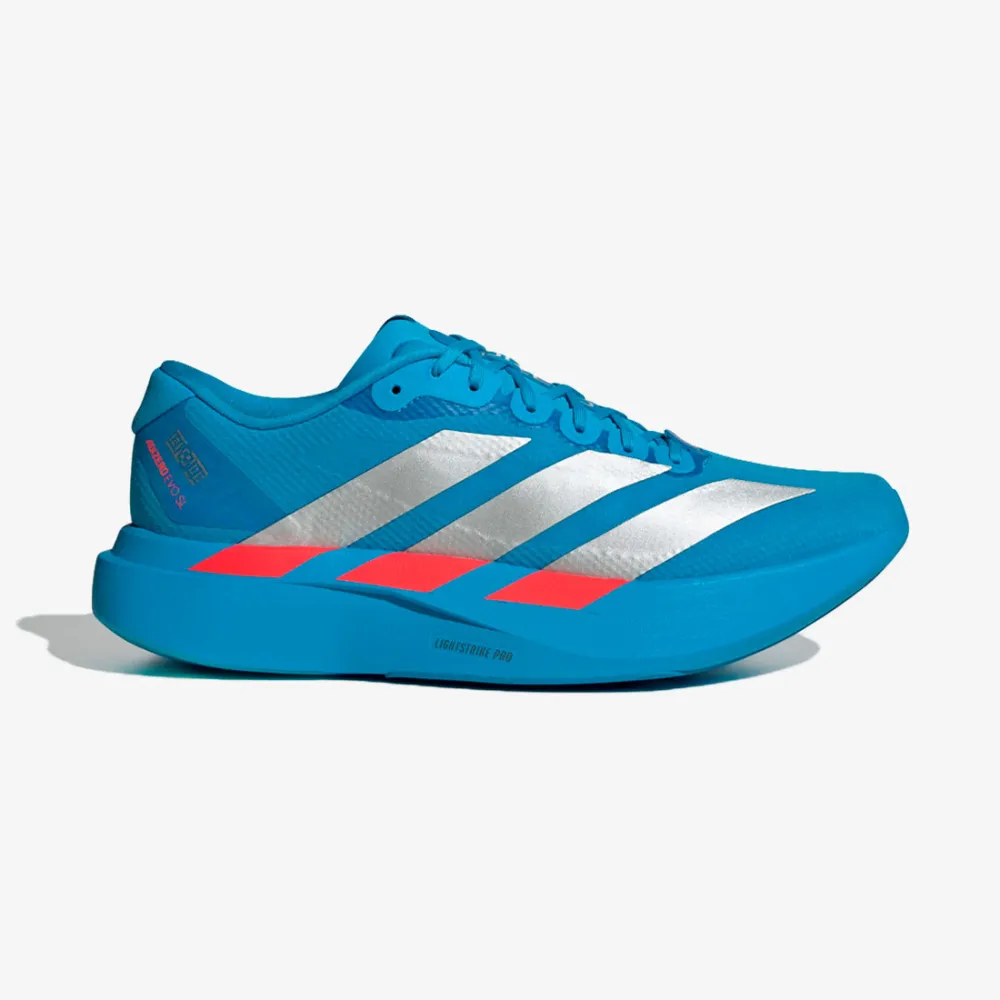Tênis adidas adizero Evo Sl Masculino Azul (39)