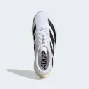 Tênis Adidas Adizero Evo Sl Masculino Branco-Preto