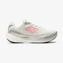 Tênis New Balance Infinion 1080 V15 Feminino Branco-Rosa
