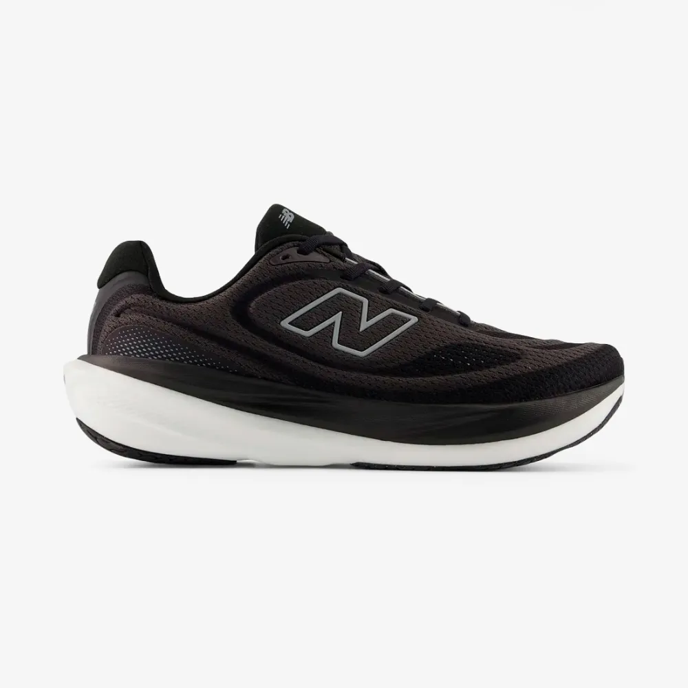 Tênis New Balance 1080 v15 Masculino Preto-Branco (39)