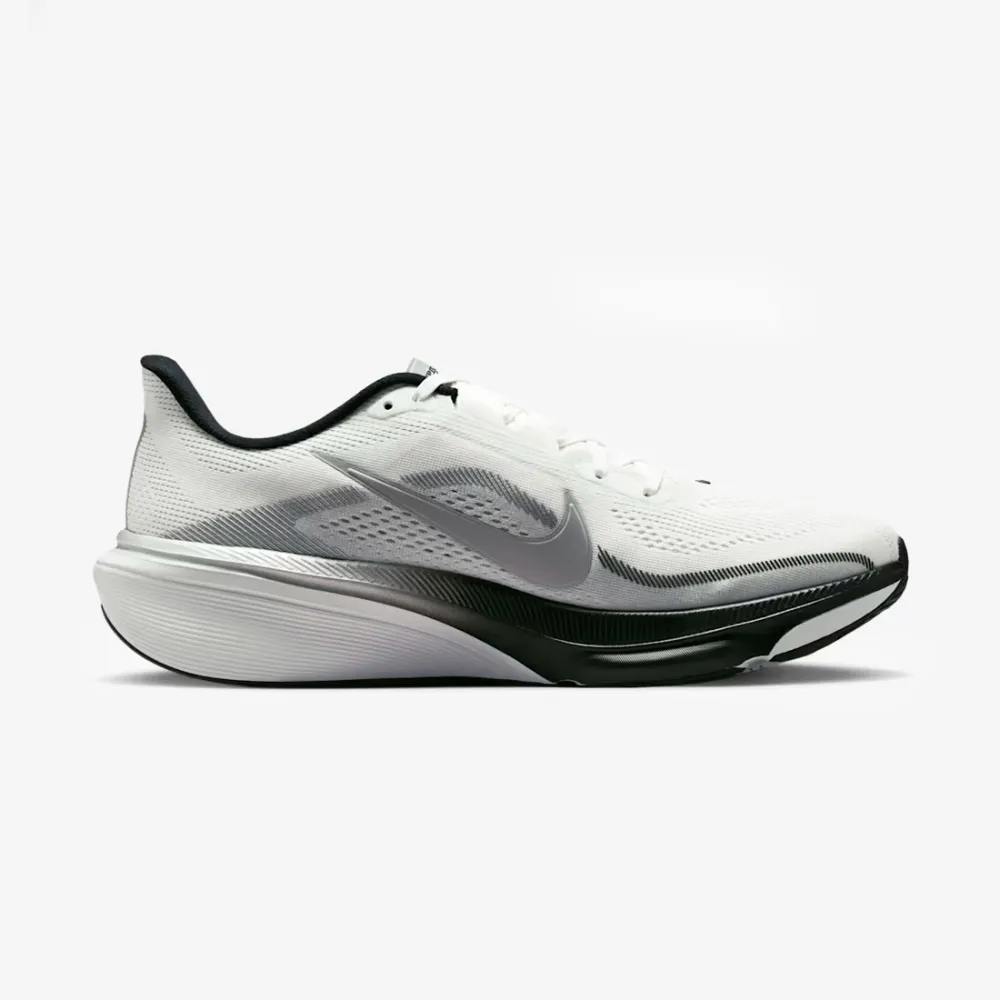 Tênis Nike Pegasus 42 Masculino Branco-Preto (39)