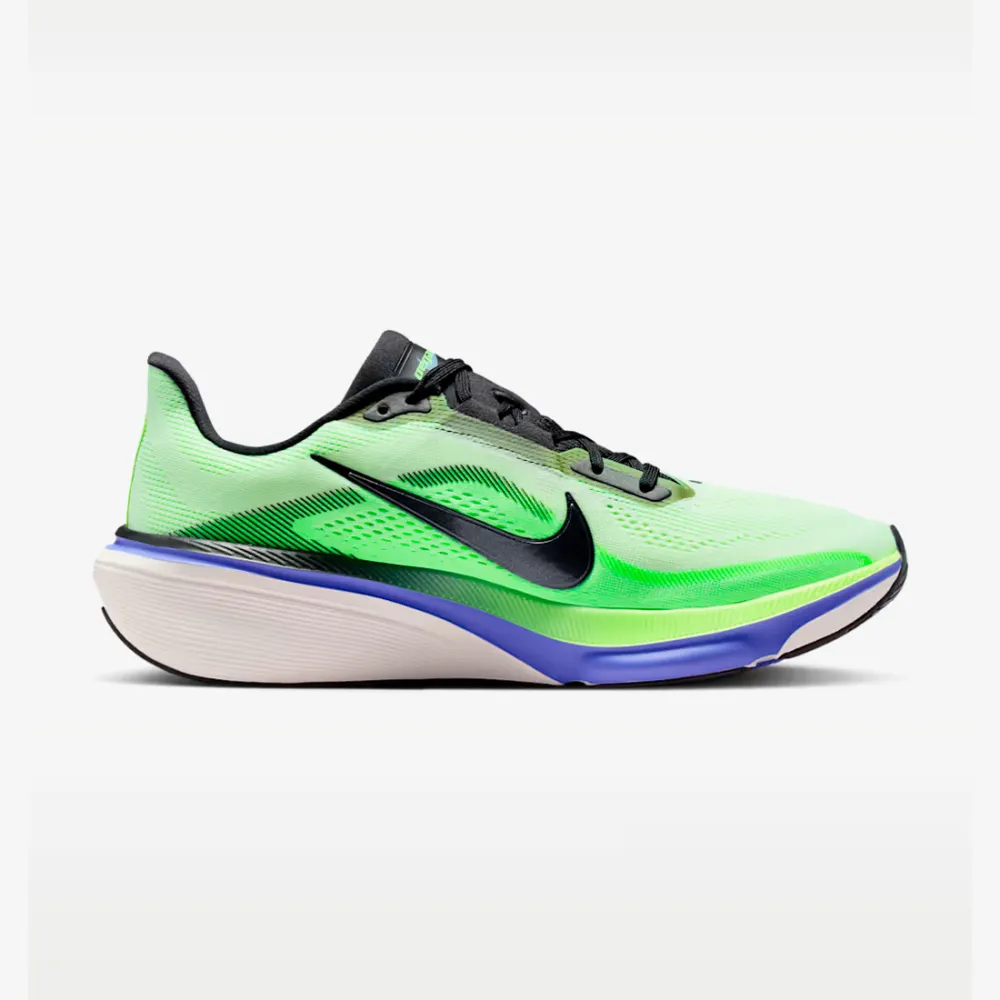 Tênis Nike Pegasus 42 Masculino Verde-Azul (39)