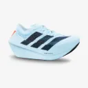 Tênis Adidas Adizero Prime X Evo Unissex Branco-Preto