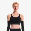 Top On Running Performance Bra Feminino Preto