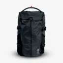 Mochila On Running Speed Pack 18L Lite Unissex Preta